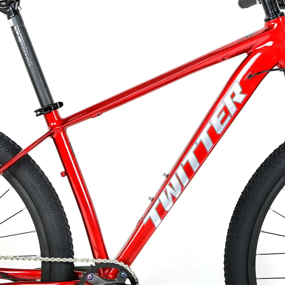 Latest 11 Speed Hydraulic Disc Brake Bicycle Aluminium Alloy Mountain Bike 29