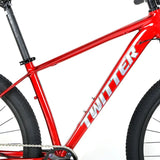 Latest 11 Speed Hydraulic Disc Brake Bicycle Aluminium Alloy Mountain Bike 29