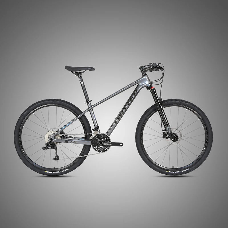 TWITTER MTB Bike Carbon Mountain Bike 29inch Bicicleta LEOPARDpro 2*12speed Mountainbike MTB Bicycle 27.5er Carbon Mountainbikes
