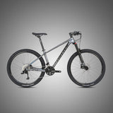 TWITTER MTB Bike Carbon Mountain Bike 29inch Bicicleta LEOPARDpro 2*12speed Mountainbike MTB Bicycle 27.5er Carbon Mountainbikes
