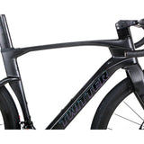 2022 Latest Model Fat Tire 40C Bicycle RIVAL 22 Speed Gravel Road Bike 21 Speed Bicycle on Road