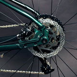 Chinese Electric E Bike Electric Bicycle Ebike Cycle Electric Bike Bafang Mid Fat Tire Dirt 27.5/29inch Mountain Bike