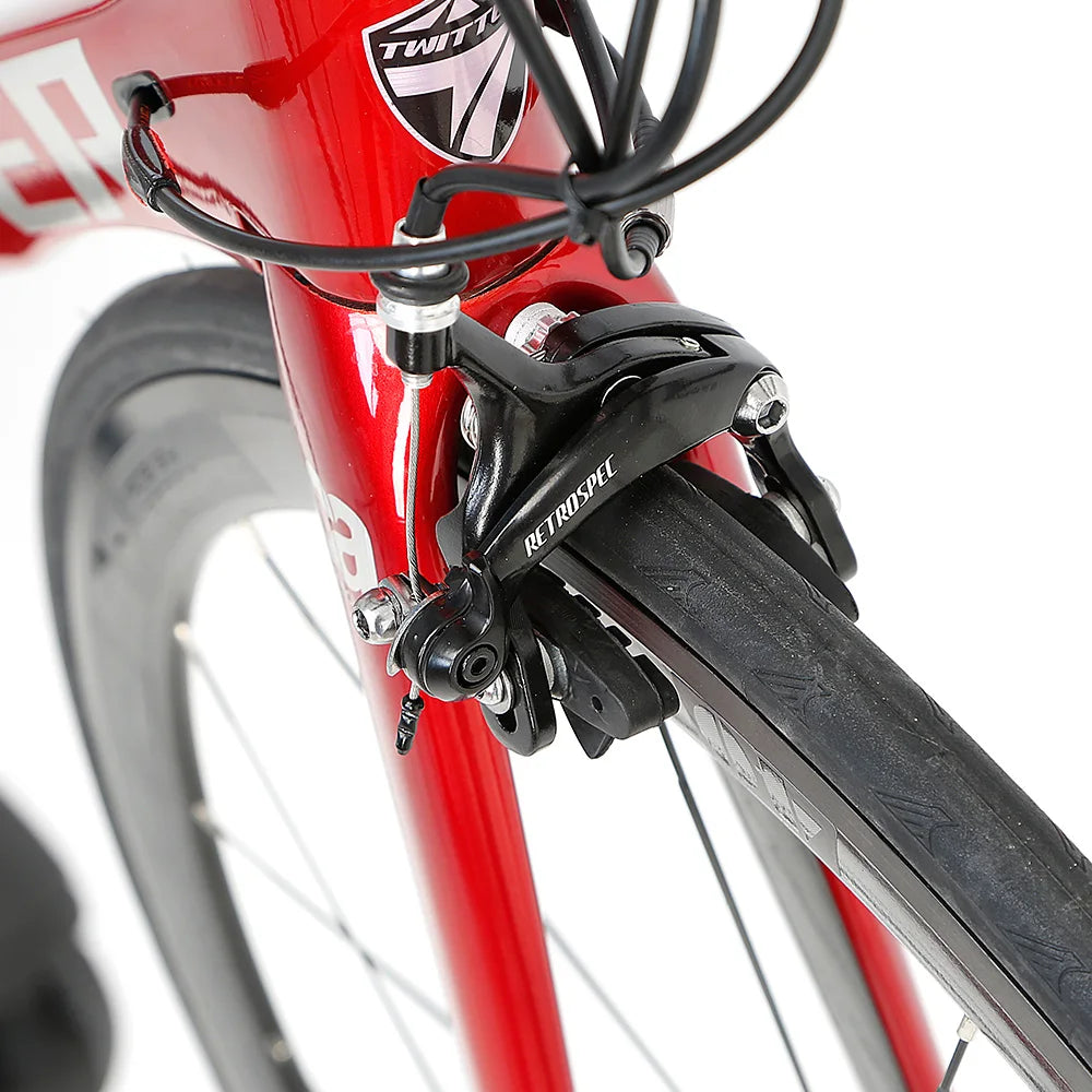 OEM High Quality Racing Level Carbon Frame Road Bike Bicycle Carbon Fiber