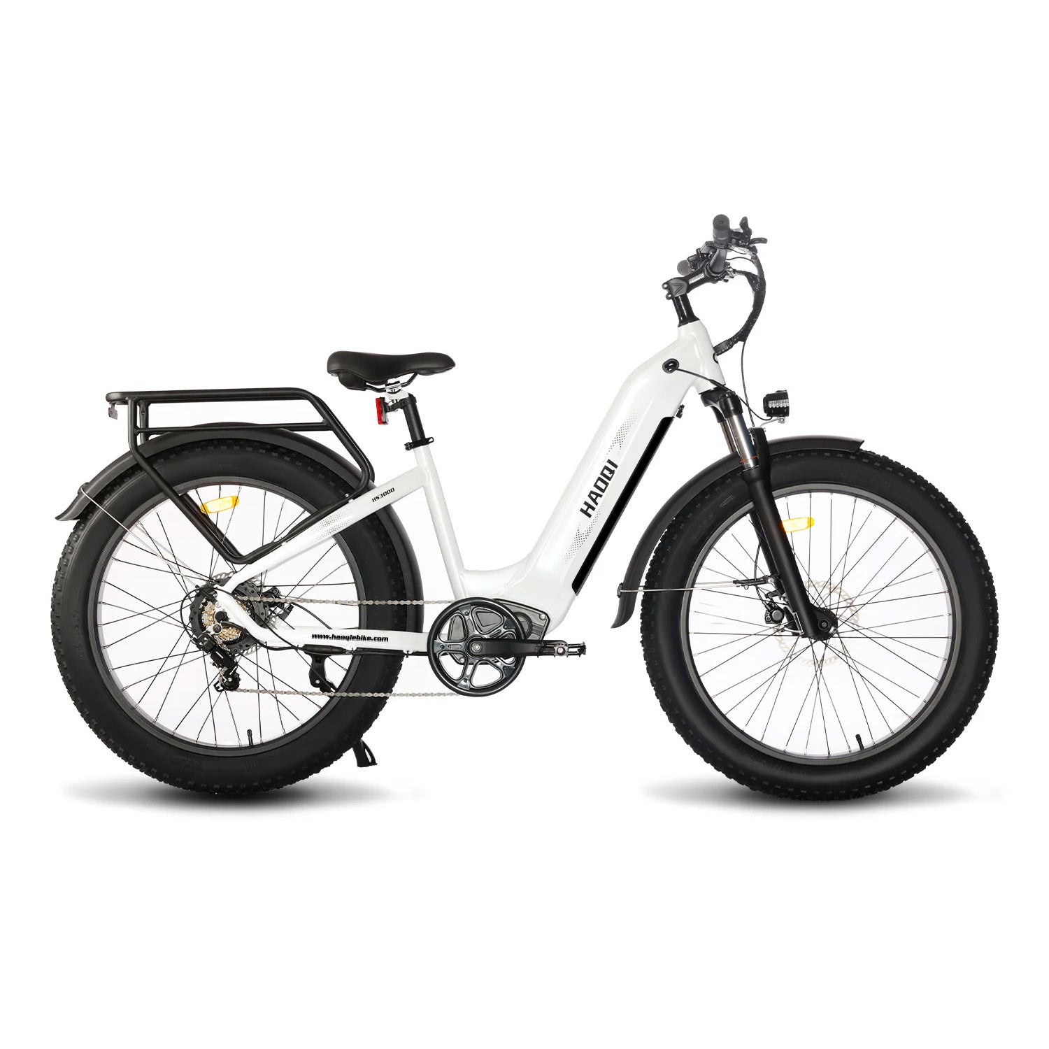 HAOQI EAGLE1.0 SERIES