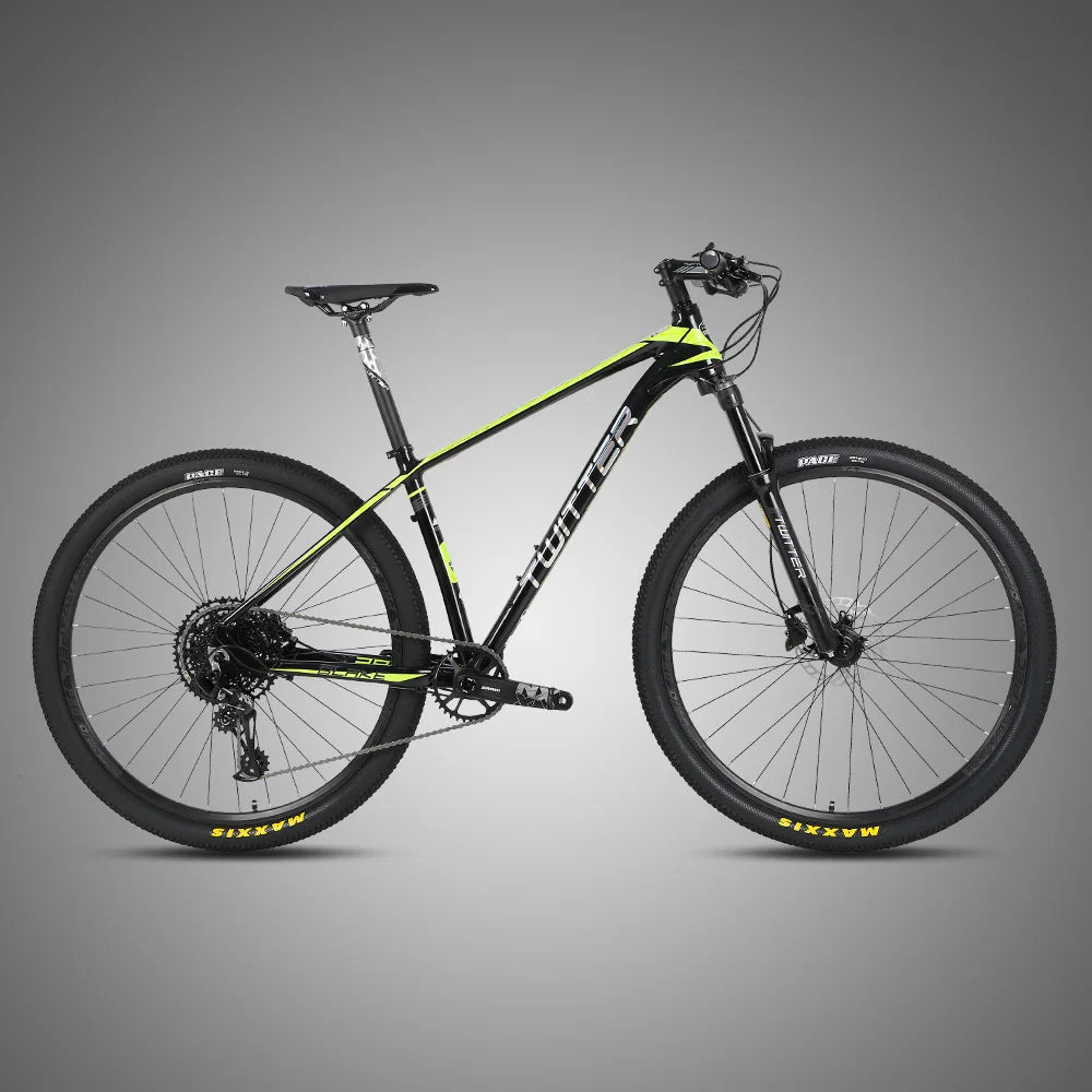 Chinese Aluminum Frame 26 Inch 27.5 Inch 29 Inch Cheap Moutain Bicycle Bike