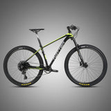 Chinese Aluminum Frame 26 Inch 27.5 Inch 29 Inch Cheap Moutain Bicycle Bike