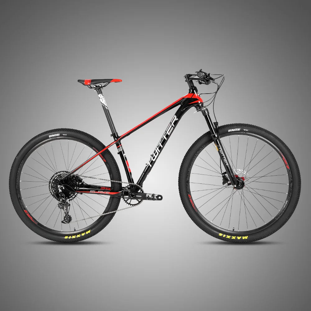 Chinese Aluminum Frame 26 Inch 27.5 Inch 29 Inch Cheap Moutain Bicycle Bike