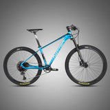 Chinese Aluminum Frame 26 Inch 27.5 Inch 29 Inch Cheap Moutain Bicycle Bike