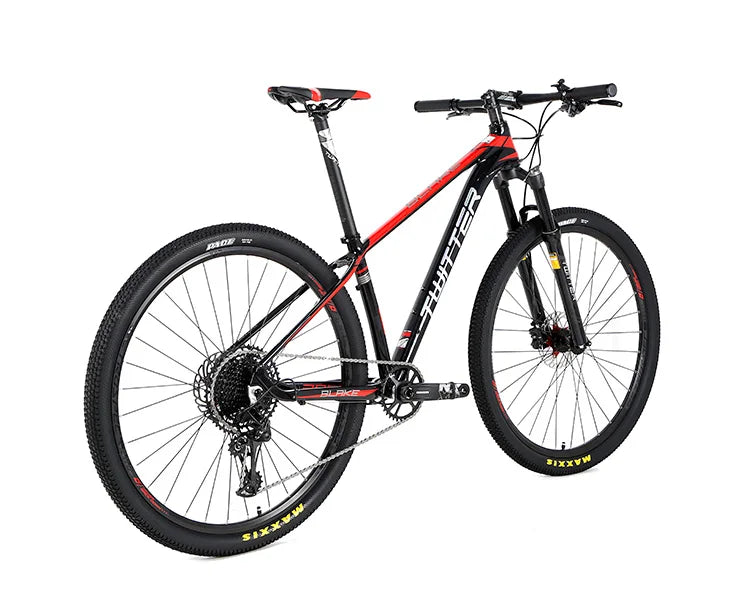 Chinese Aluminum Frame 26 Inch 27.5 Inch 29 Inch Cheap Moutain Bicycle Bike