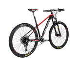 Chinese Aluminum Frame 26 Inch 27.5 Inch 29 Inch Cheap Moutain Bicycle Bike