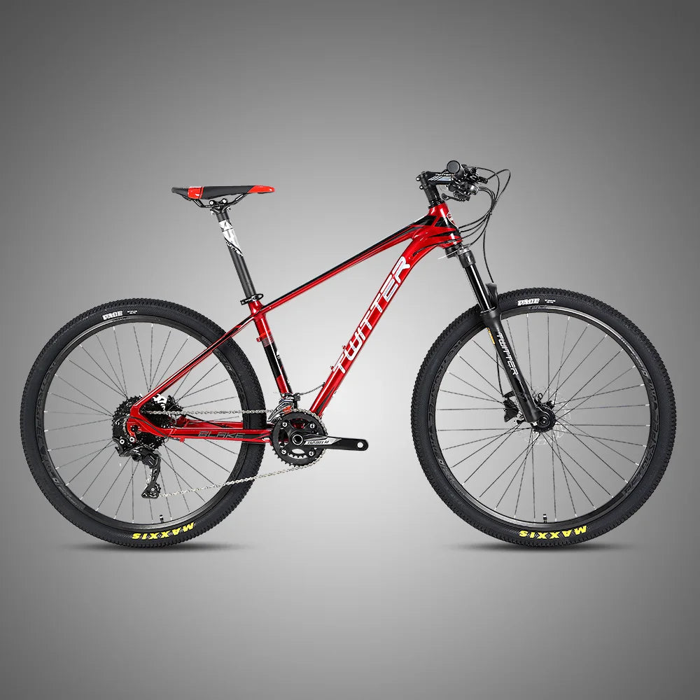 Chinese Aluminum Frame 26 Inch 27.5 Inch 29 Inch Cheap Moutain Bicycle Bike