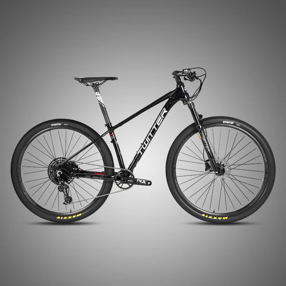 Chinese Aluminum Frame 26 Inch 27.5 Inch 29 Inch Cheap Moutain Bicycle Bike