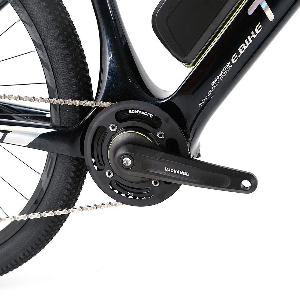 Wholesale 250w-500W Carbon Bicicleta E Bike  Electric Bicycle
