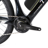 Wholesale 250w-500W Carbon Bicicleta E Bike  Electric Bicycle