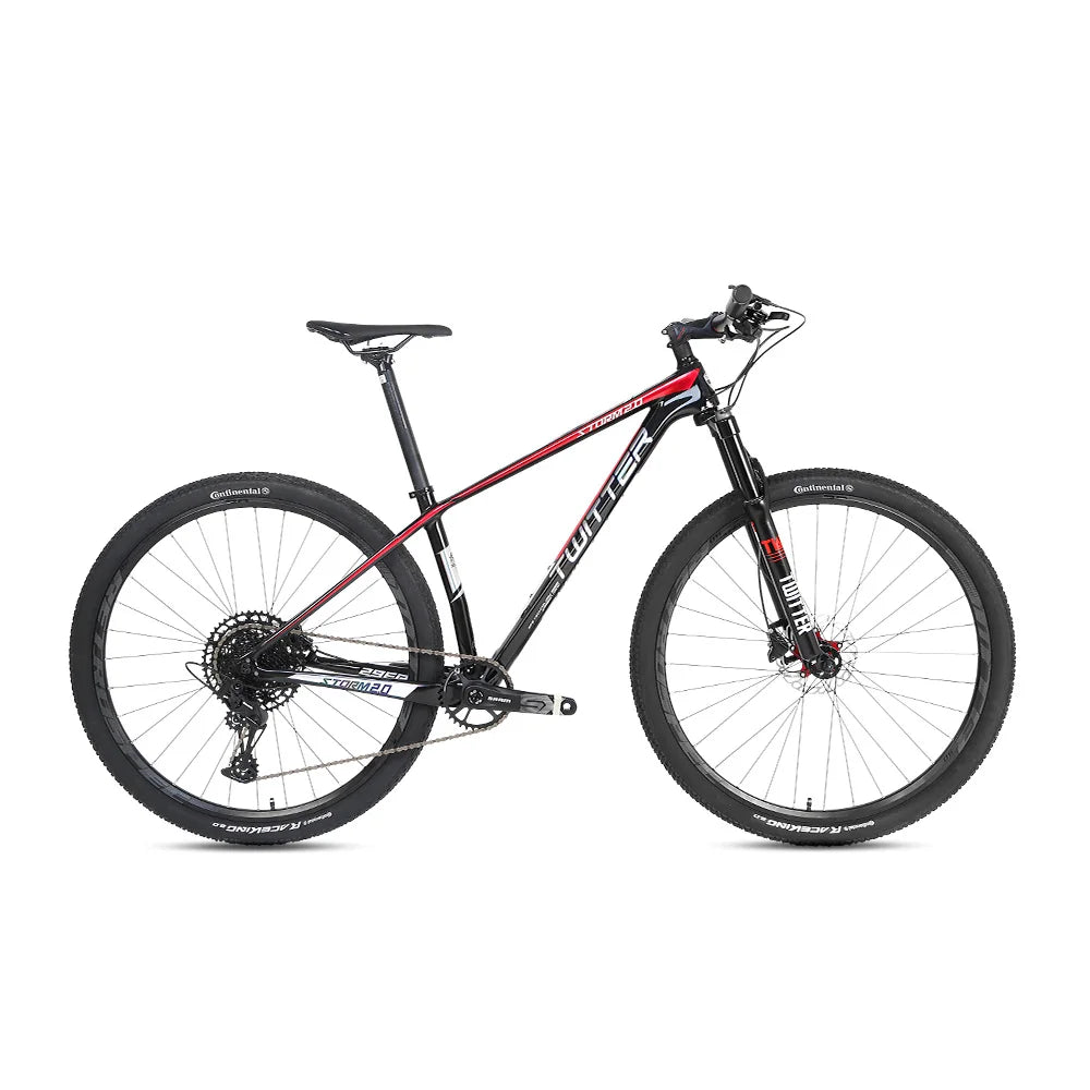 Chinese SH DEORE/M6000-30 Speed 29 Inch Carbon Mountainbike Mountain Bike for Sale