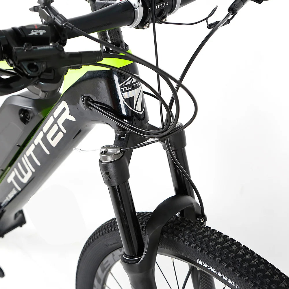 Wholesale 250w-500W Carbon Bicicleta E Bike  Electric Bicycle
