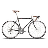 Chinese Cheap Price Vintage Bike 700c comfort CR MO Steel Frame City Bicycle/road Bike Rtrostyle for Ladies in alibaba