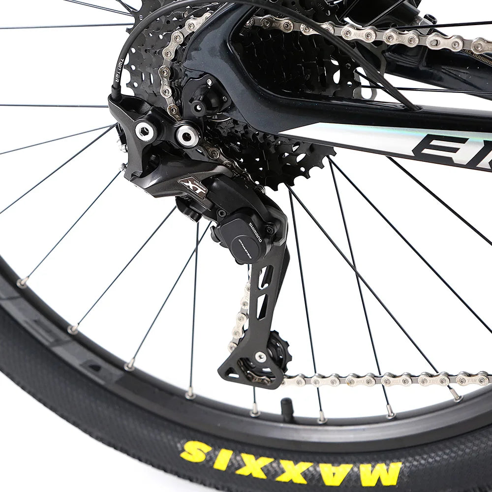 Wholesale 250w-500W Carbon Bicicleta E Bike  Electric Bicycle