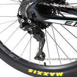 Wholesale 250w-500W Carbon Bicicleta E Bike  Electric Bicycle
