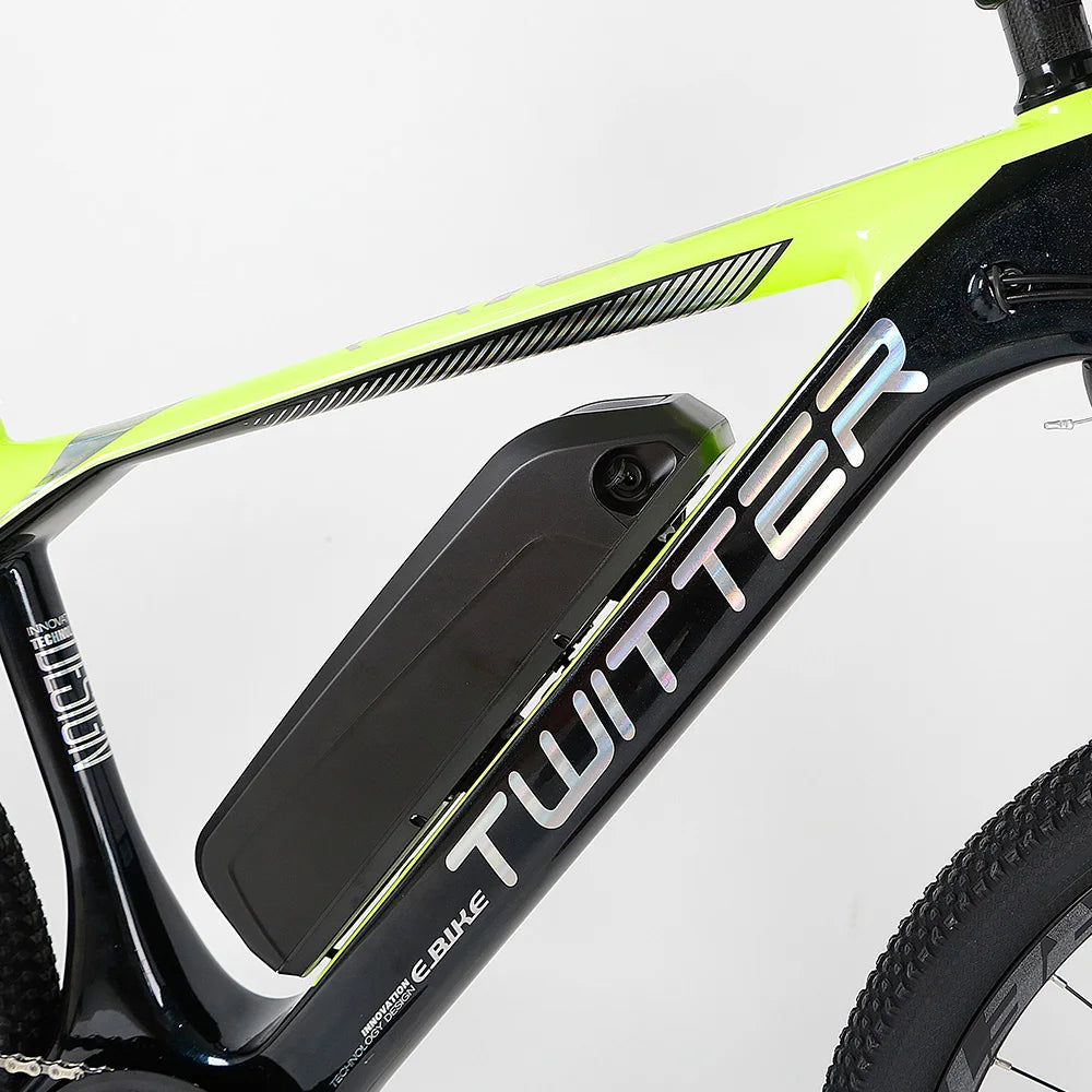 Wholesale 250w-500W Carbon Bicicleta E Bike  Electric Bicycle