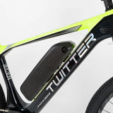 Wholesale 250w-500W Carbon Bicicleta E Bike  Electric Bicycle
