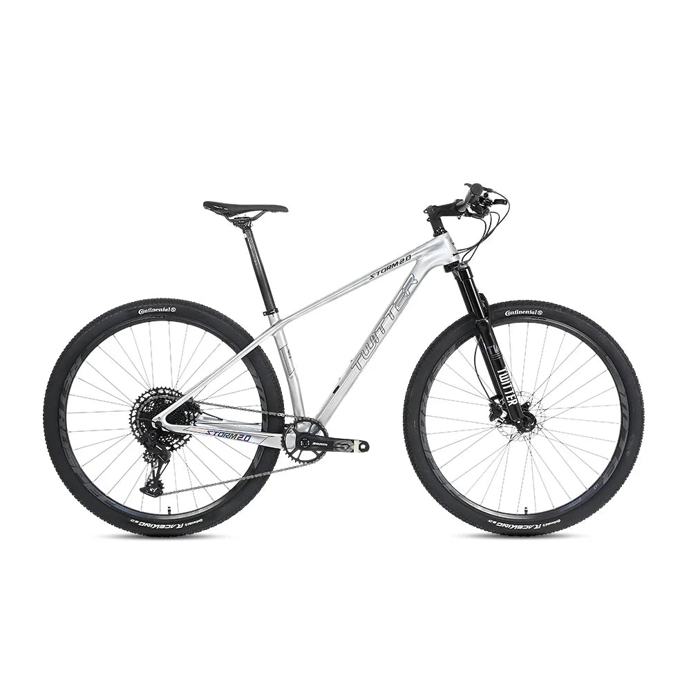 Chinese SH DEORE/M6000-30 Speed 29 Inch Carbon Mountainbike Mountain Bike for Sale
