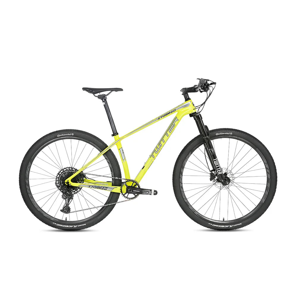 China Original Factory Bike Cheap Price Mtb 29 Inch Carbon Fiber Mountainbike Frame Mountain Bike Bicicleta Twitter Mtb
