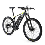 Wholesale 250w-500W Carbon Bicicleta E Bike  Electric Bicycle