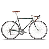 Chinese Cheap Price Vintage Bike 700c comfort CR MO Steel Frame City Bicycle/road Bike Rtrostyle for Ladies in alibaba