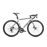 Carbon Wheelset 46-52cm Race Bicycle Carbon Fiber Road Bike