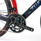 China Supplier 22 Speed 46/48/50/52/54CM Carbon Road Racing Bike