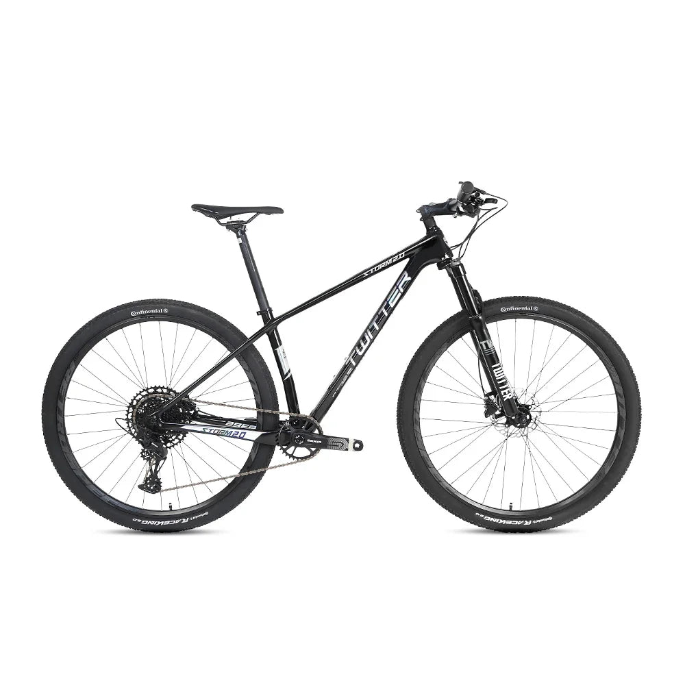 Chinese SH DEORE/M6000-30 Speed 29 Inch Carbon Mountainbike Mountain Bike for Sale