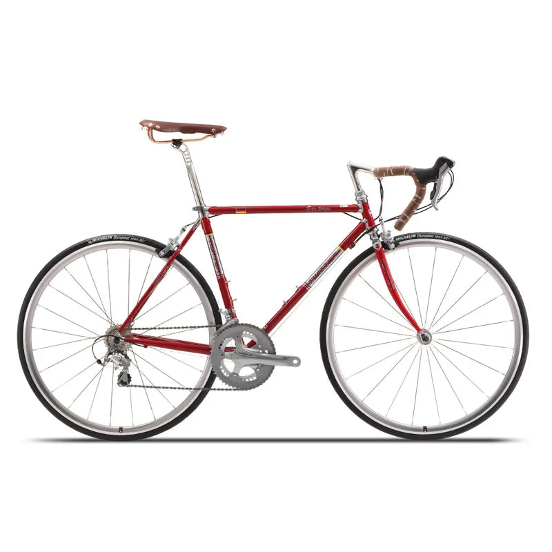 Chinese Cheap Price Vintage Bike 700c comfort CR MO Steel Frame City Bicycle/road Bike Rtrostyle for Ladies in alibaba