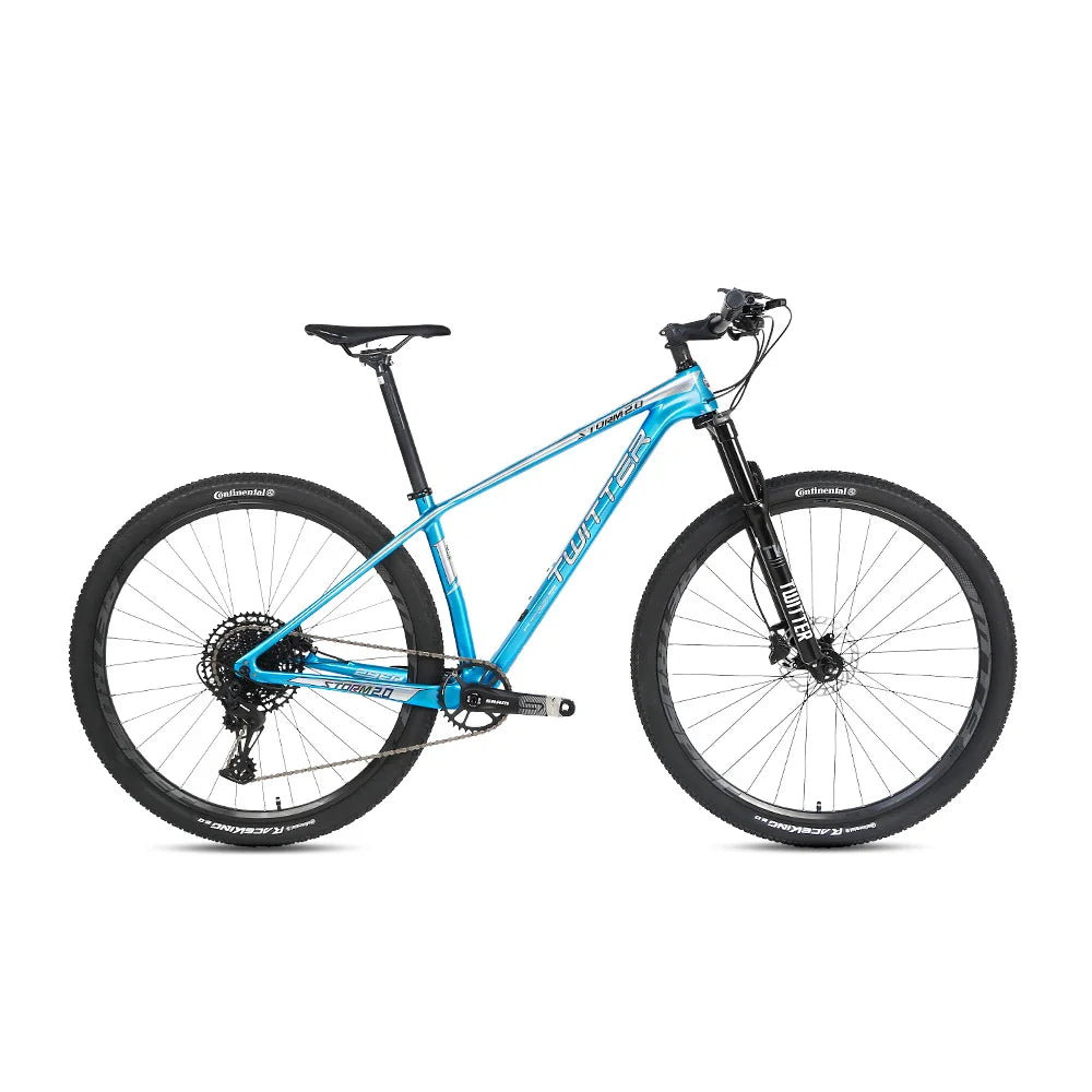 China Original Factory Bike Cheap Price Mtb 29 Inch Carbon Fiber Mountainbike Frame Mountain Bike Bicicleta Twitter Mtb