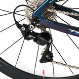 China Supplier 22 Speed 46/48/50/52/54CM Carbon Road Racing Bike