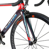 China Supplier 22 Speed 46/48/50/52/54CM Carbon Road Racing Bike