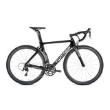 Twitter Bike Factory OEM Racing Frame Road Bike Carbon Fiber 700c 16 Speed 22 Speed for Road Racing