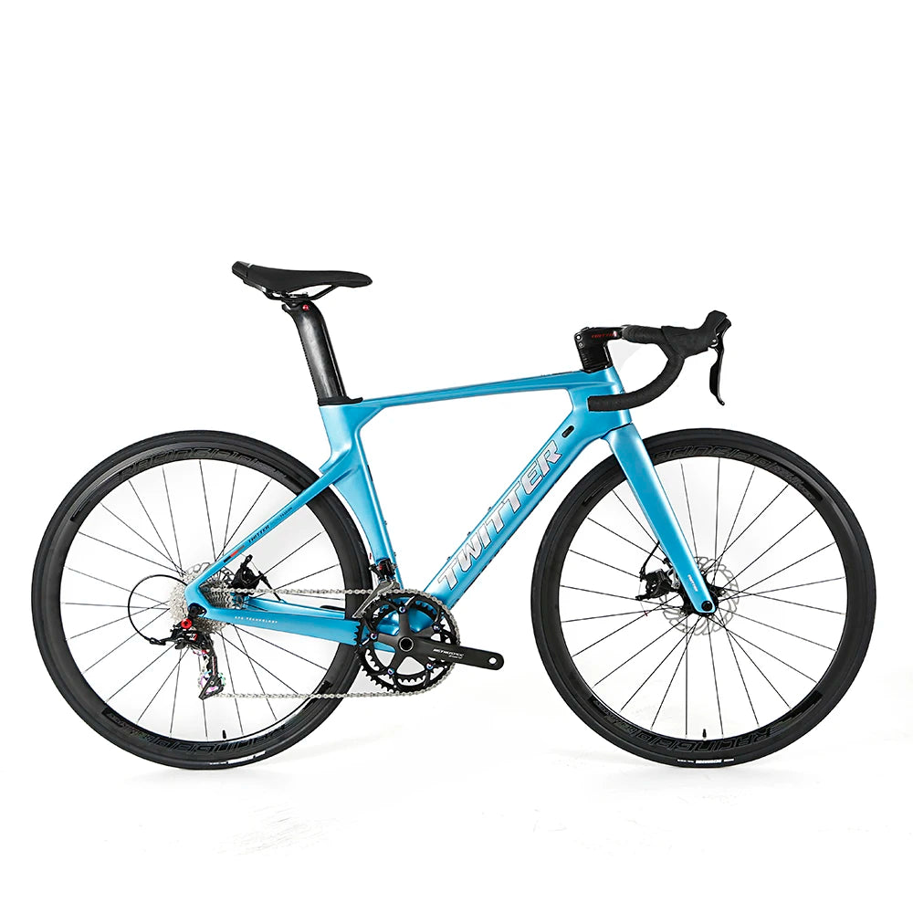 Aero Racing Design Inner Cablees Bicycle Carbon 700c Road Bike