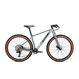 Twitter Carbon MTB Frame Bicycle M6 Downhill Bicicleta RS 12S Cycle Mountainbikes 29\" 27.5\" Inch Mountain Bikes 12 Speed Disc