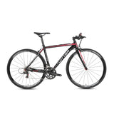 Factory Direct Sale Light Weight  Twitter Bike TW736 AL7005 Road Bike Rims 700C Alloy Racing Bike with the Best Quality