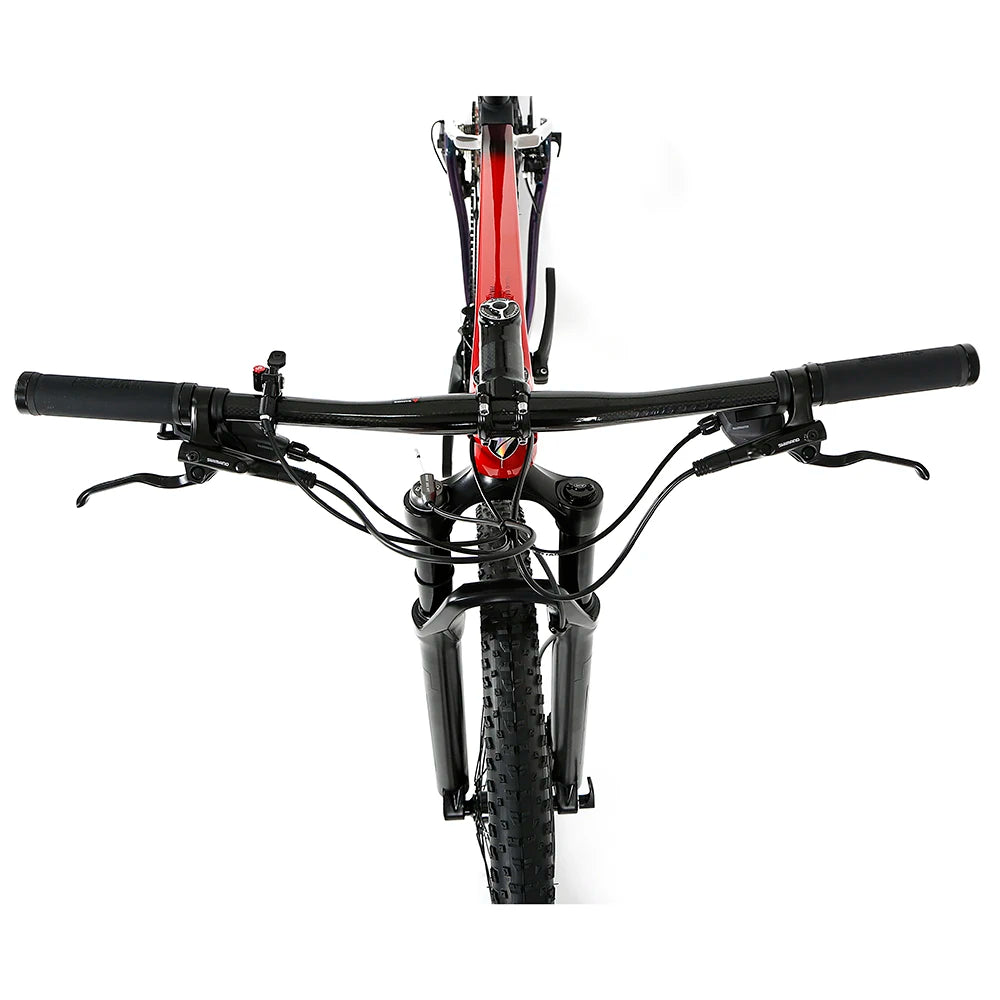 Twitter Bike 29 Inches Carbon Fiber Bicycle SHlMANO XT Groupset Mtb Bike Boost148mm Frame Bicycle 29