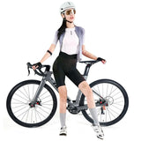 OEM  56cm Hidden Cable 700C  Disc Brake Carbon Fiber Road Bike Bicycle
