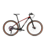2022 Latest Design Bicycle Mtb Carbon 13 Speed  Gear 29 Inch Mountain Bikes Mountain Bike Carbon for Hot Selling