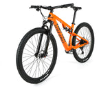 TWITTER Factory Direct 29 Inch Mountain Bike Full Suspension Mountain Bike Carbon Bicycle Parts Carbon Mountain Bike for Sale