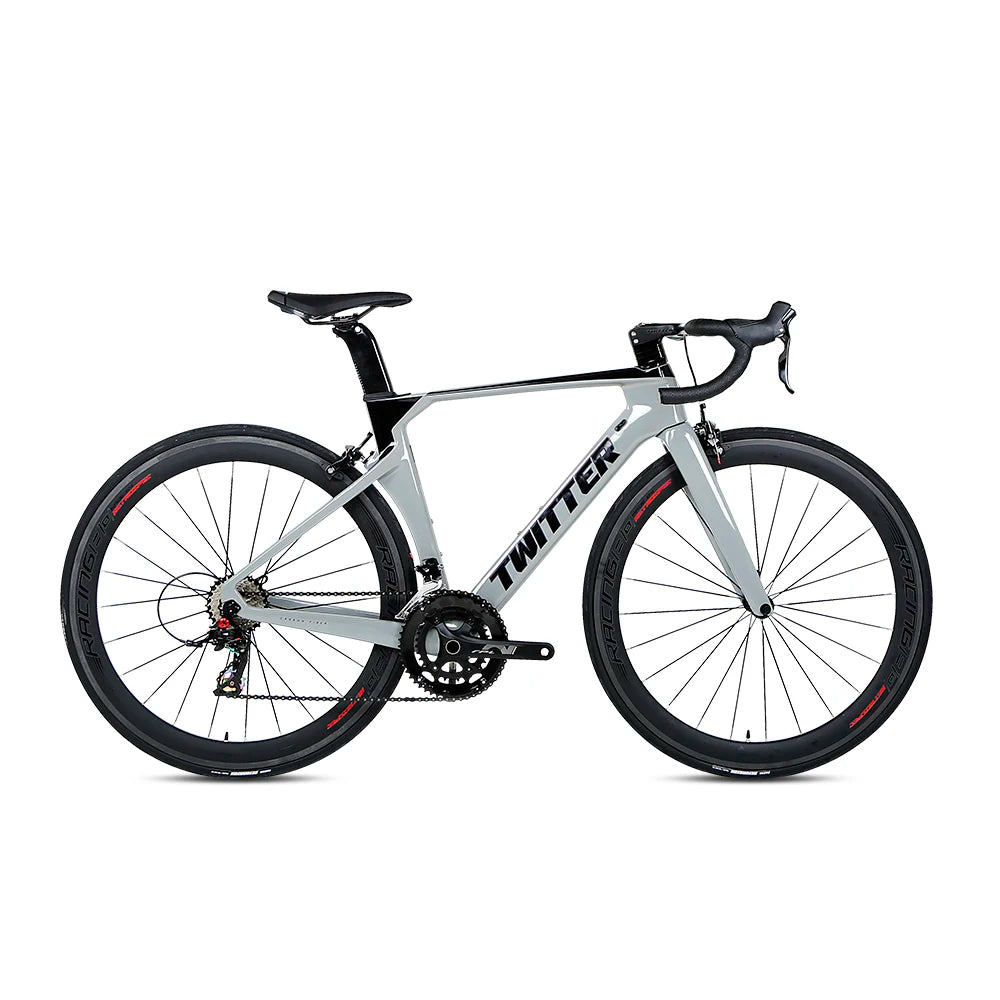 Top Selling New Design Color Combination Road Racing Bike Cycle Bicycle in Stock