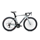 Top Selling New Design Color Combination Road Racing Bike Cycle Bicycle in Stock