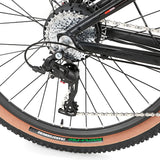 China Electric Bicycle Bike Cheap Price E300-Torque 36V13A350W Power Optional Electric Mountain Bike Hybrid Bike