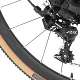 45/48/51/54CM   700C  Fat Tire Carbon Fiber Disc Brake Gravel Bike Bicicleta Road Bicycle