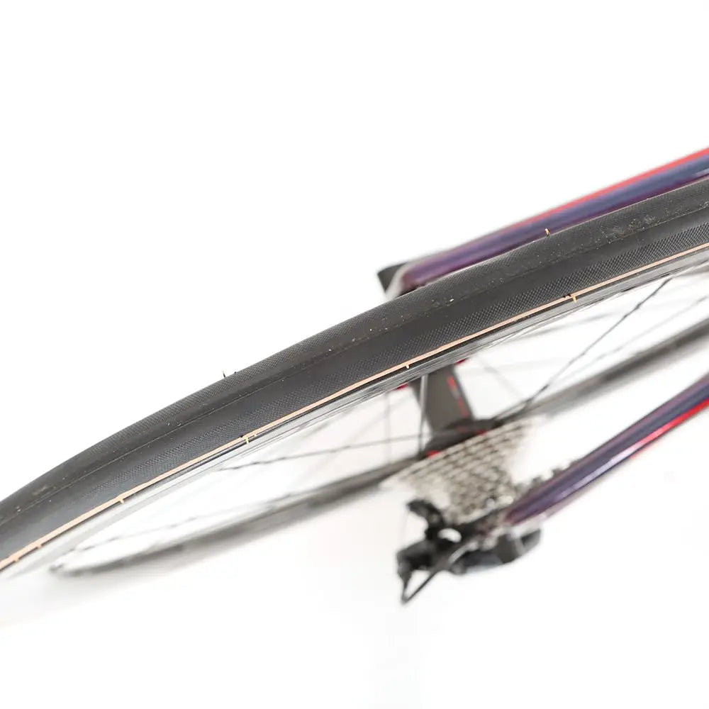 Wholesale Light 700C XC Racing Carbon Wheel Twitter Carbon Fiber Road Bike
