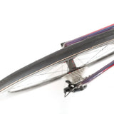 Wholesale Light 700C XC Racing Carbon Wheel Twitter Carbon Fiber Road Bike